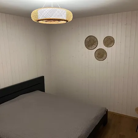 Paisumi Hébergement de vacances