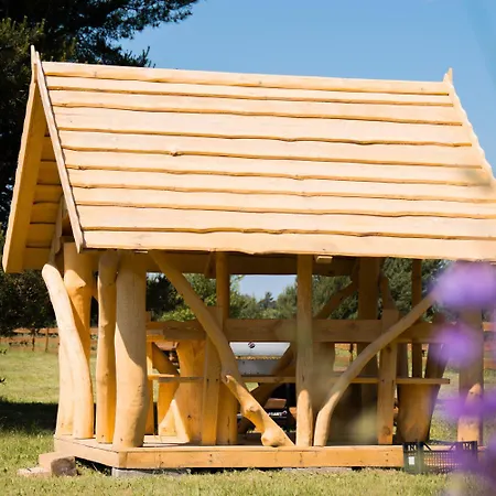 Hébergement de vacances Paisumi *