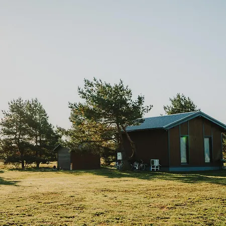 Paisumi Hébergement de vacances